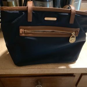 MK bag.one night only 40.00 bag